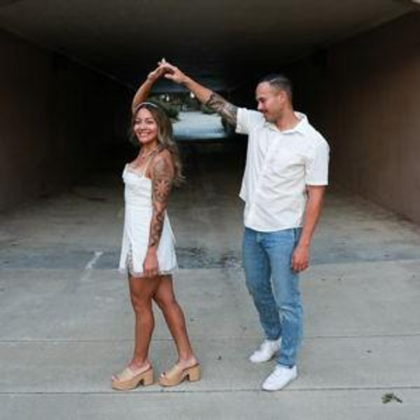 Our Honeymoon