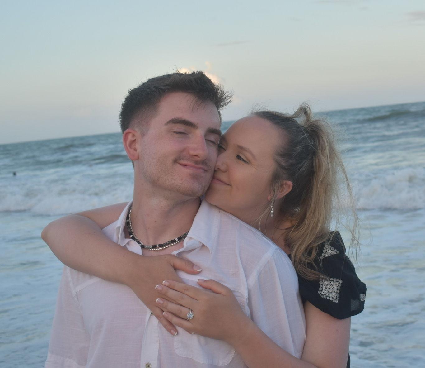 The Wedding Website of Hannah Vose and Isaiah Smith