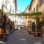 Grosseto old town