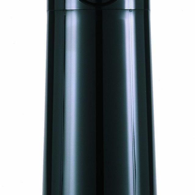 Unicorn Magnum Plus Pepper Mill 9" Black