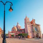 Tequisquiapan