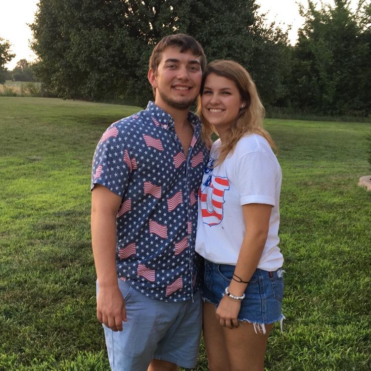 4th of July, July 2018
