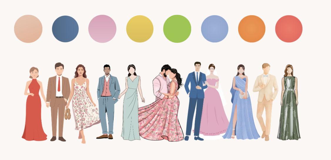 The Wedding Website of Tommy Dang and Hailey Mark