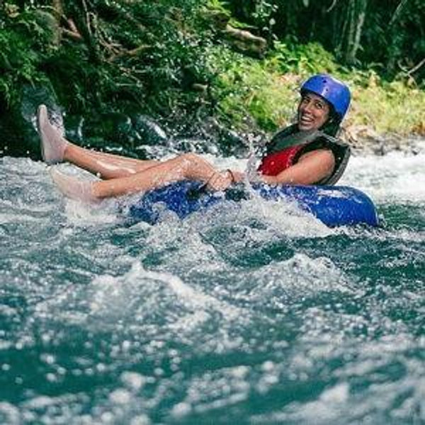 Tubing Adventure