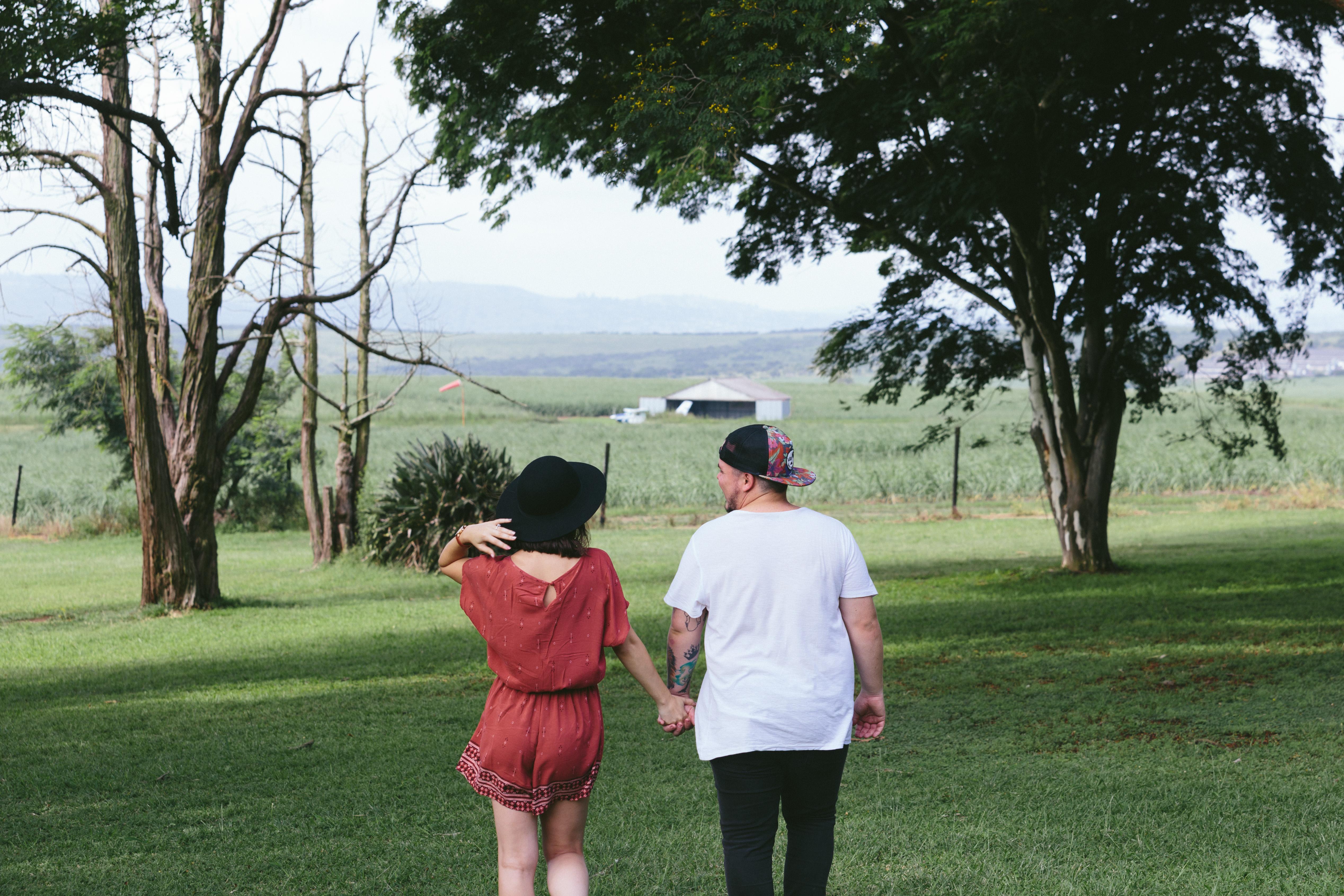 The Wedding Website of Daena O'Brien and Daniel Hall