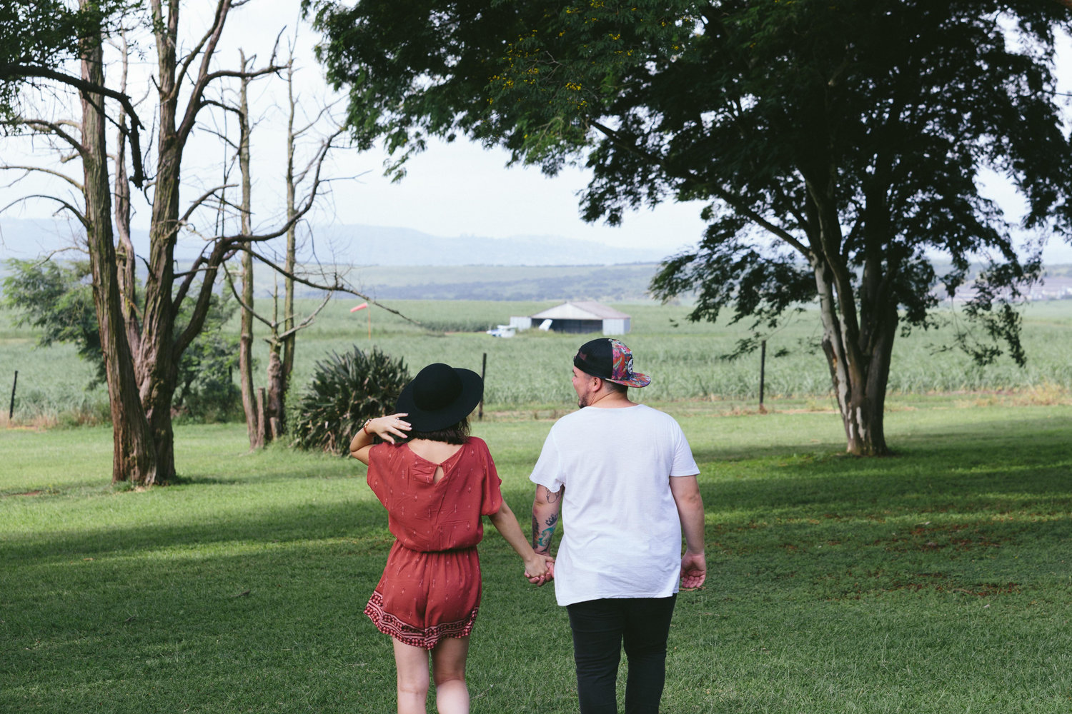 The Wedding Website of Daena O'Brien and Daniel Hall