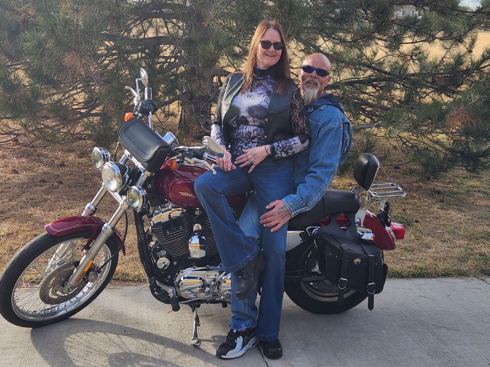 The Wedding Website of Stephanie Fuglestad and Robert Johnston