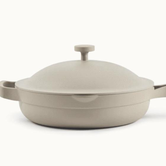 Always Pan