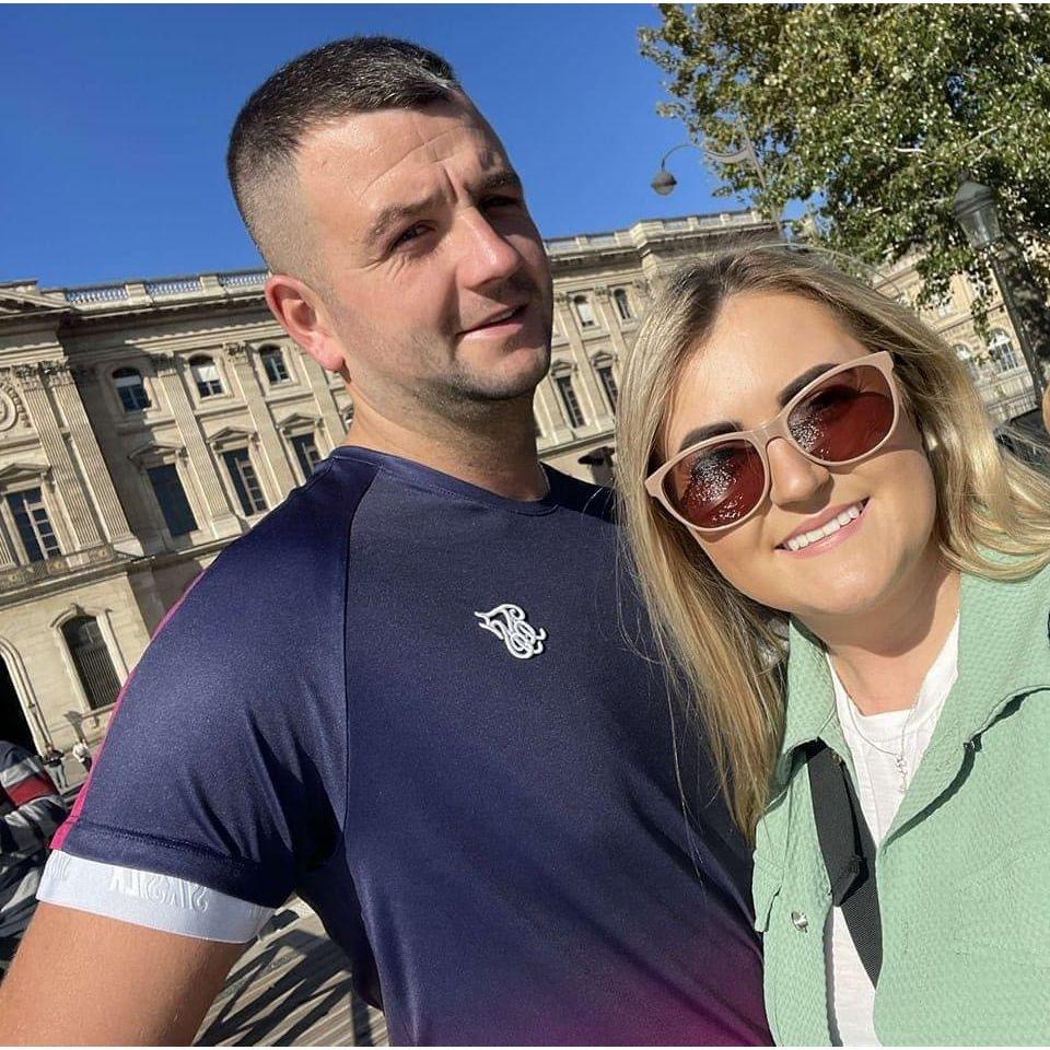 Exploring Paris