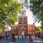 Independence National Historical Park