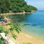 LAS CALETAS BEACH HIDEAWAY