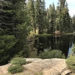 Lake Tahoe