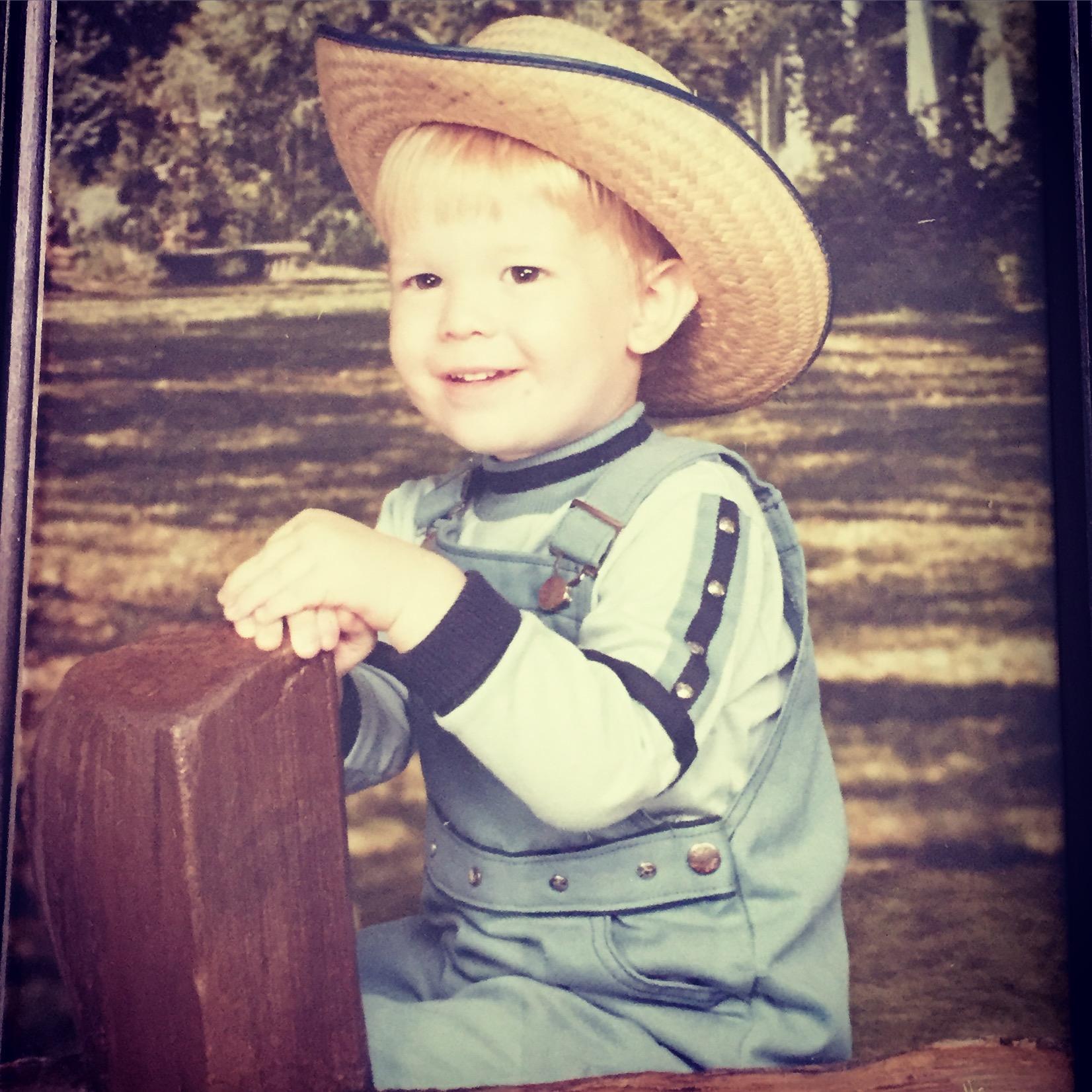 Yeehaw