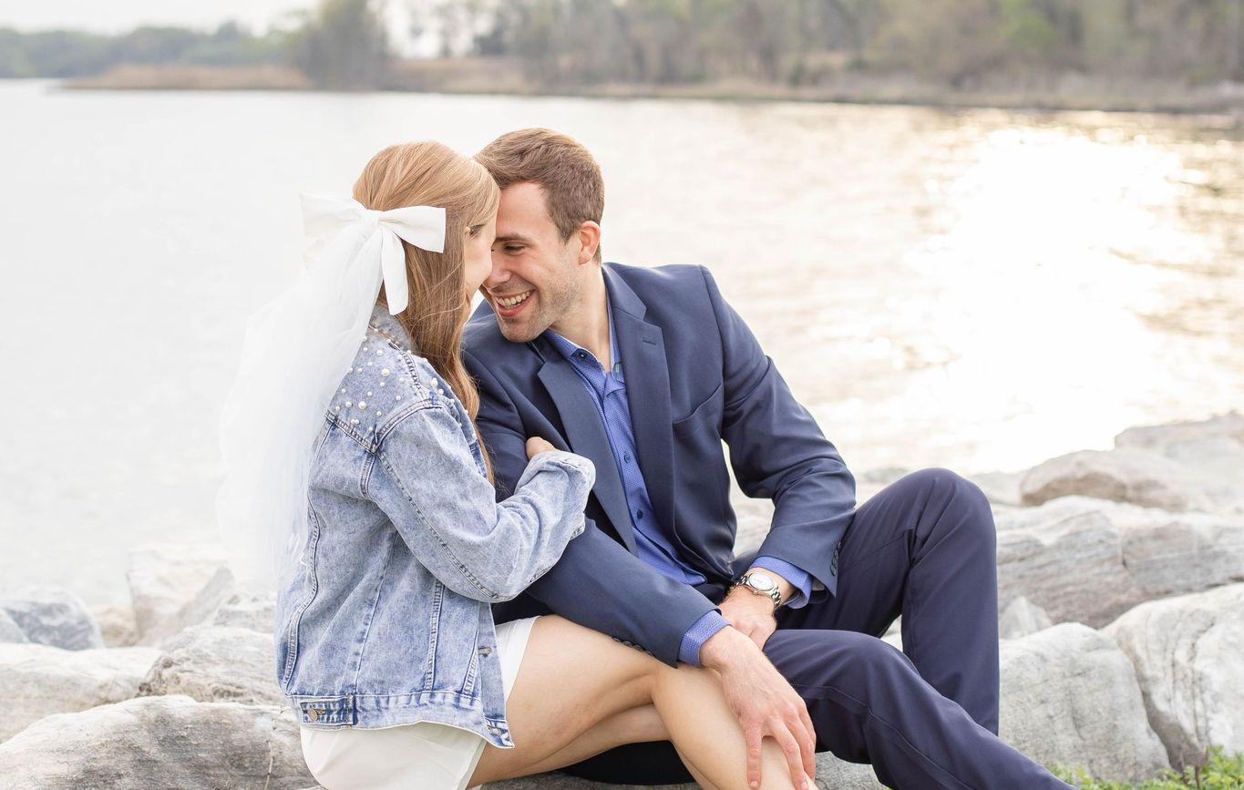 The Wedding Website of Ashley Rydland and Jake Lanza