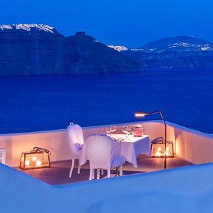 Panoramic Balcony Experience for 2