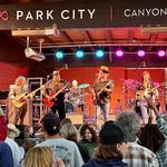 Canyons Village Mountain Forum Fest