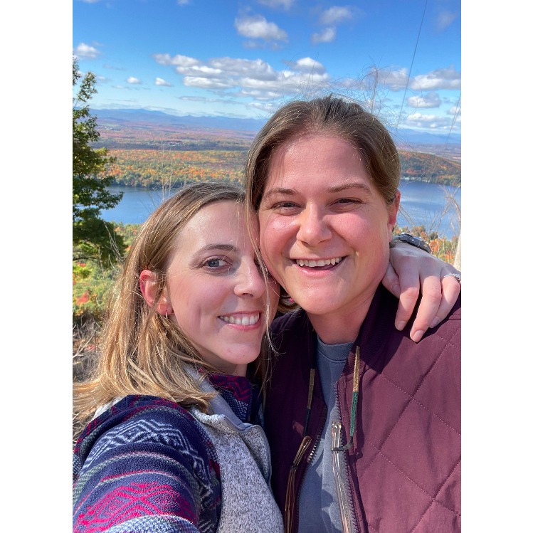 Fall 2022- Silver lake