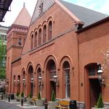 Lancaster Central Market