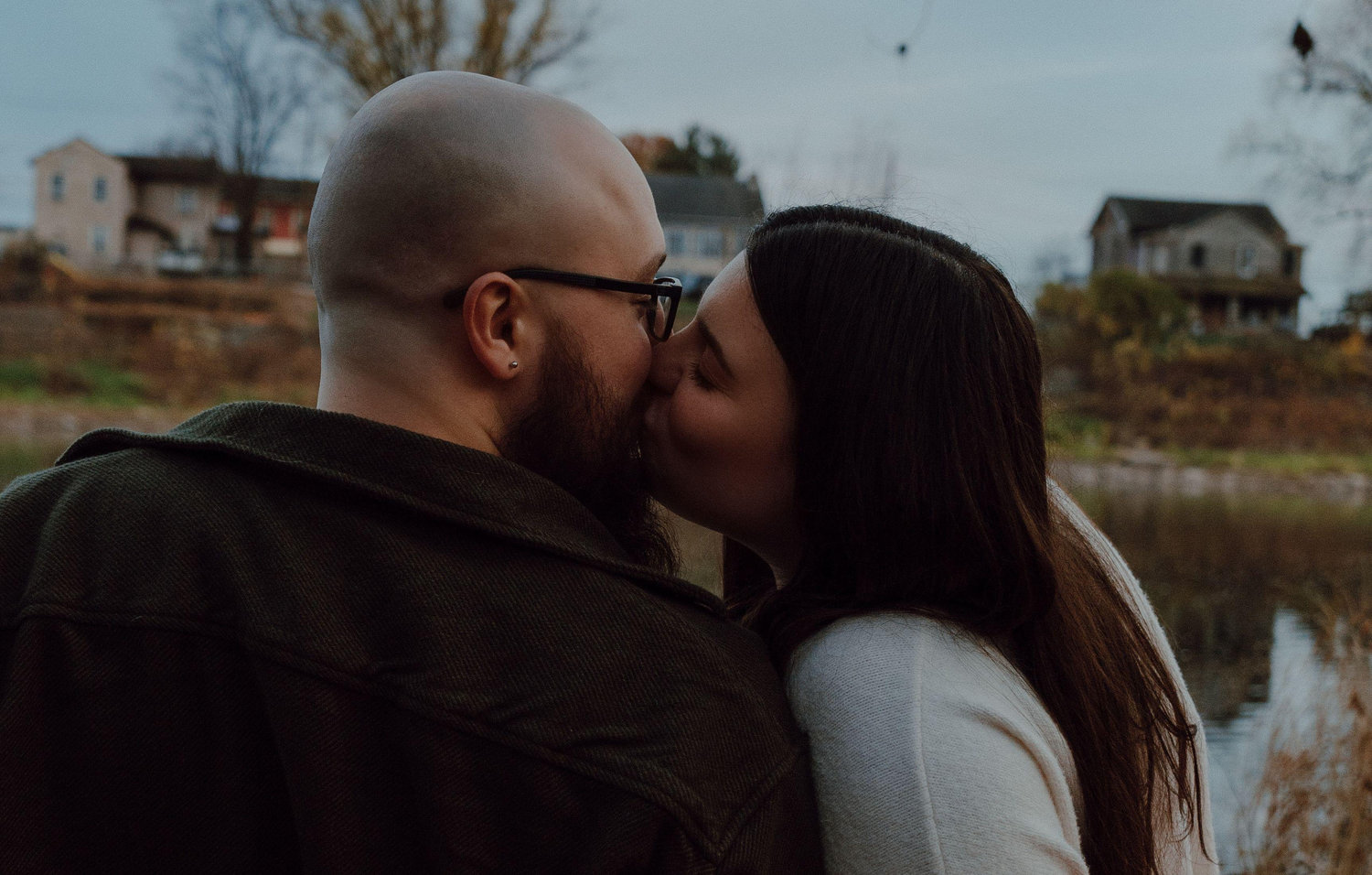The Wedding Website of Alleighcia Hepner and Tristian Comfort