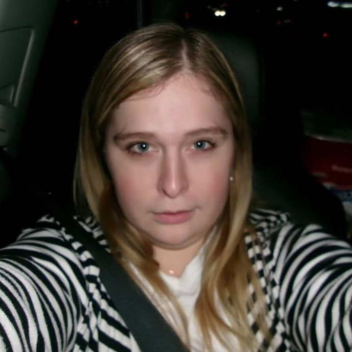 Abby being dumb - Christmas 2025
