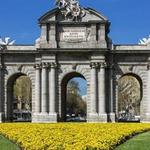 Puerta de Alcalá