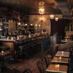 Clover Club