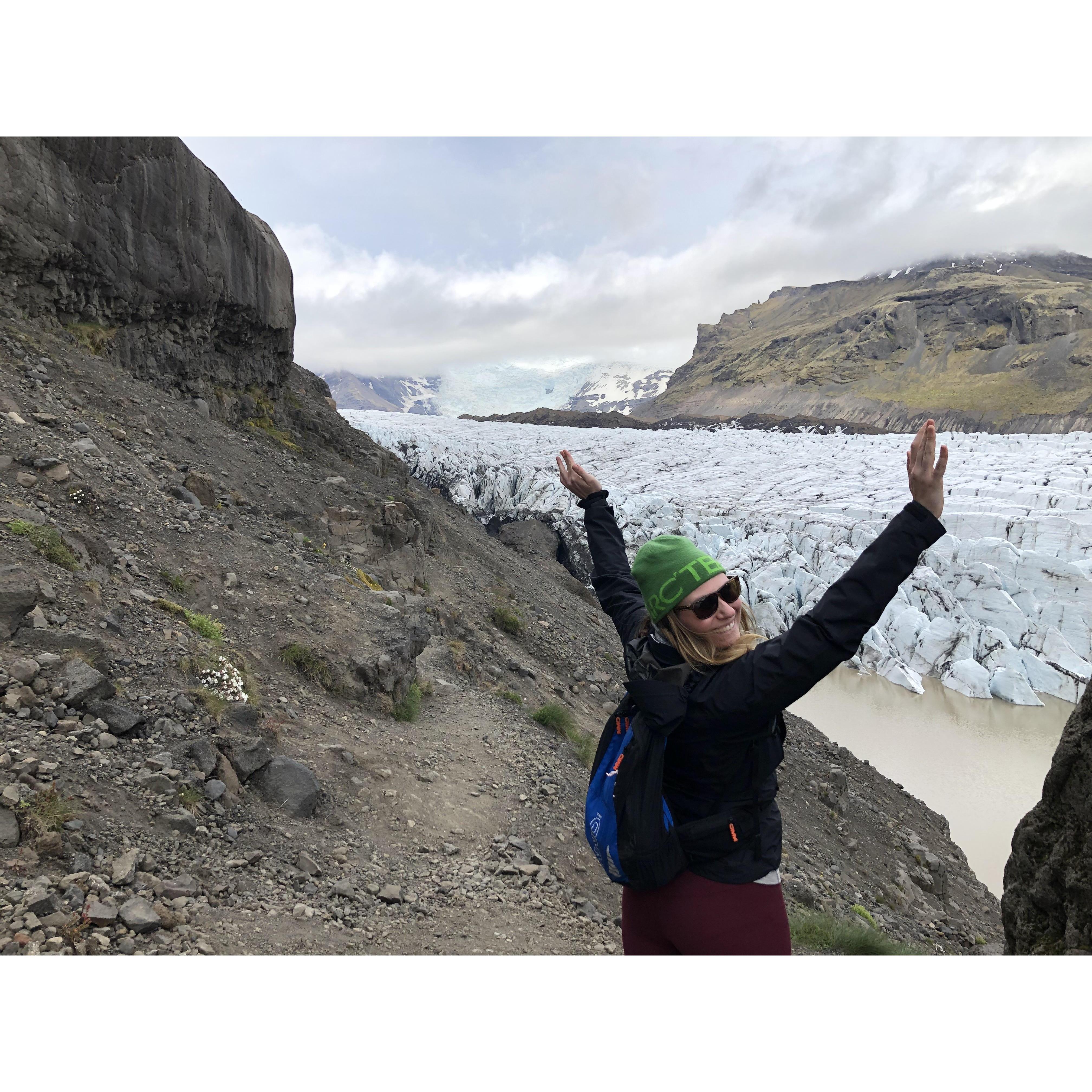 Iceland 2019