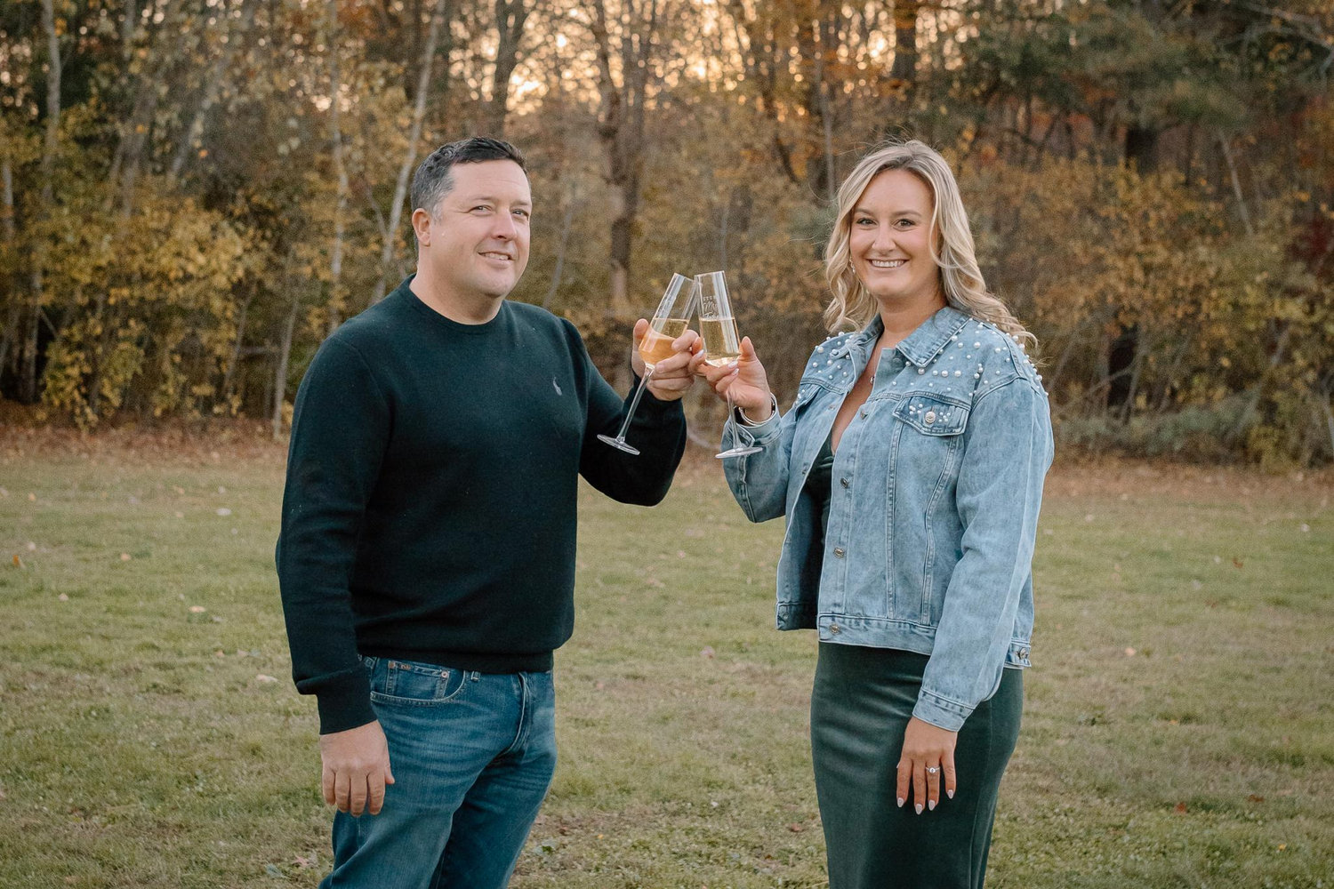 The Wedding Website of Julie Sciamanna and Ryan Fahey