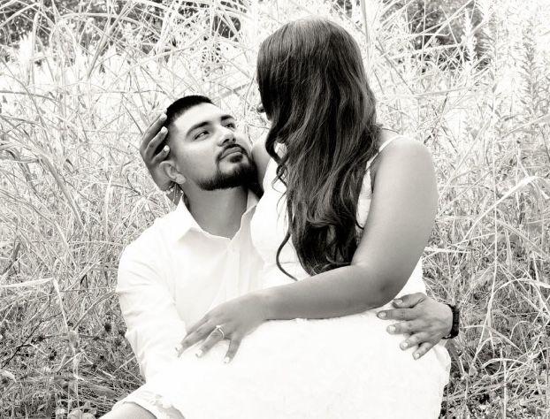 The Wedding Website of Jonathan : and Nastacia :