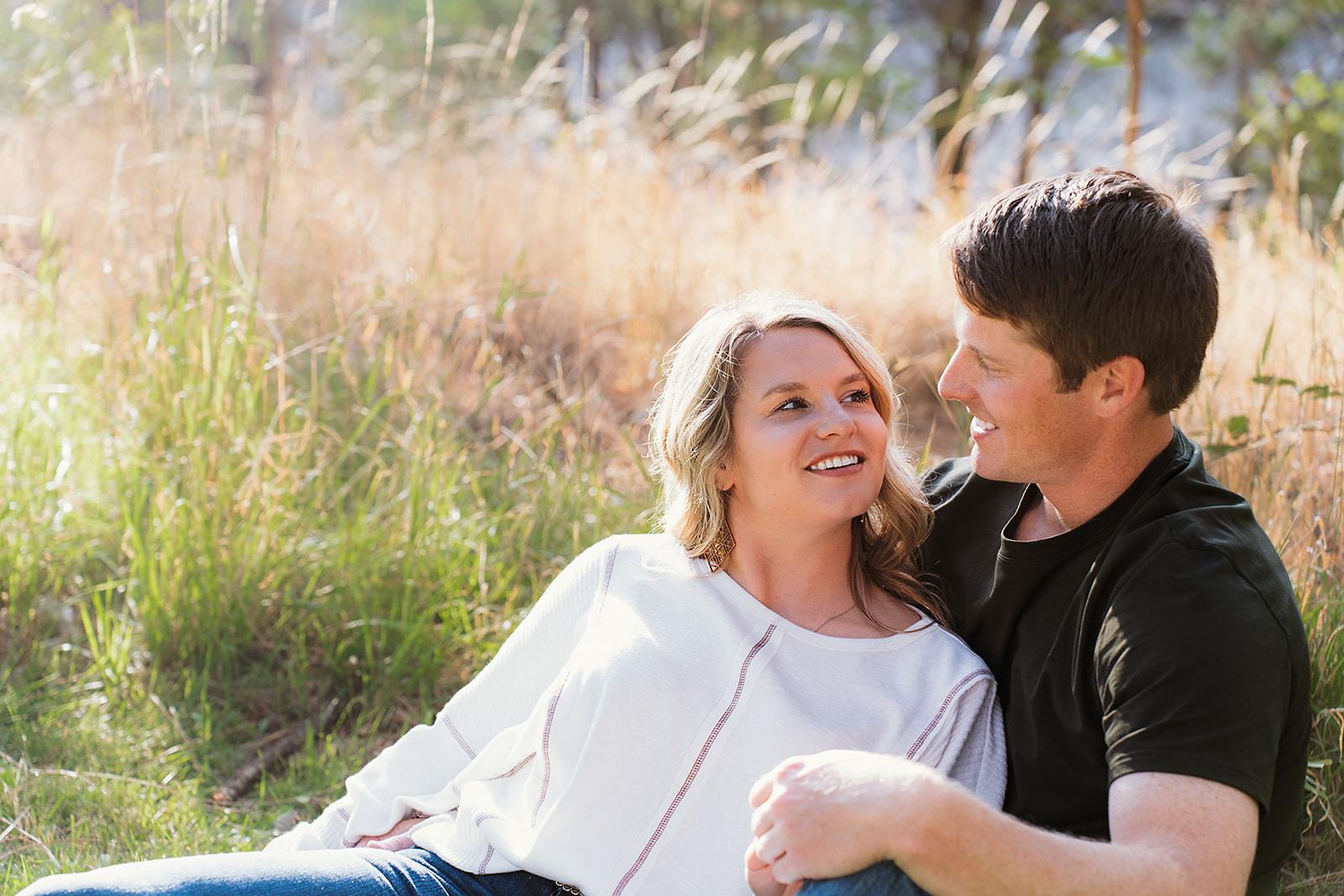 The Wedding Website of Maddison Roberts and Duncan Goodrich