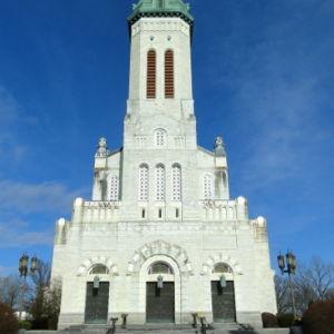 Donations to Notre Dame Church