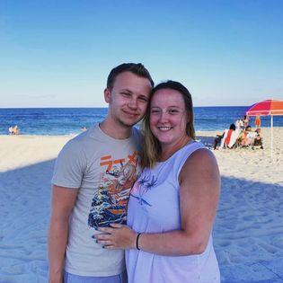 Beach Trip
