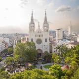 Catedral Católica Metropolitana de Guayaquil