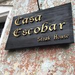 Casa Escobar Antigua