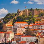 Castelo de São Jorge