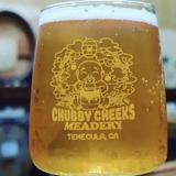 Chubby Cheeks Meadery