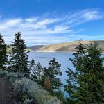 Strawberry Reservoir