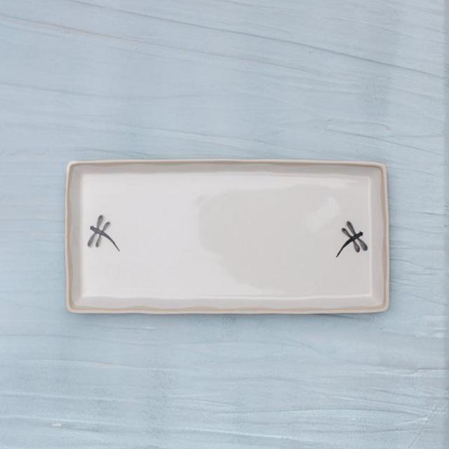 Uhuru Rectangle Platter - Small
