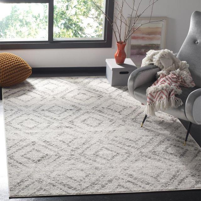 Safavieh Adirondack Lecia Geometric Area Rug or Runner