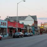Broad Ripple