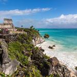 Tulum Archaeological Zone