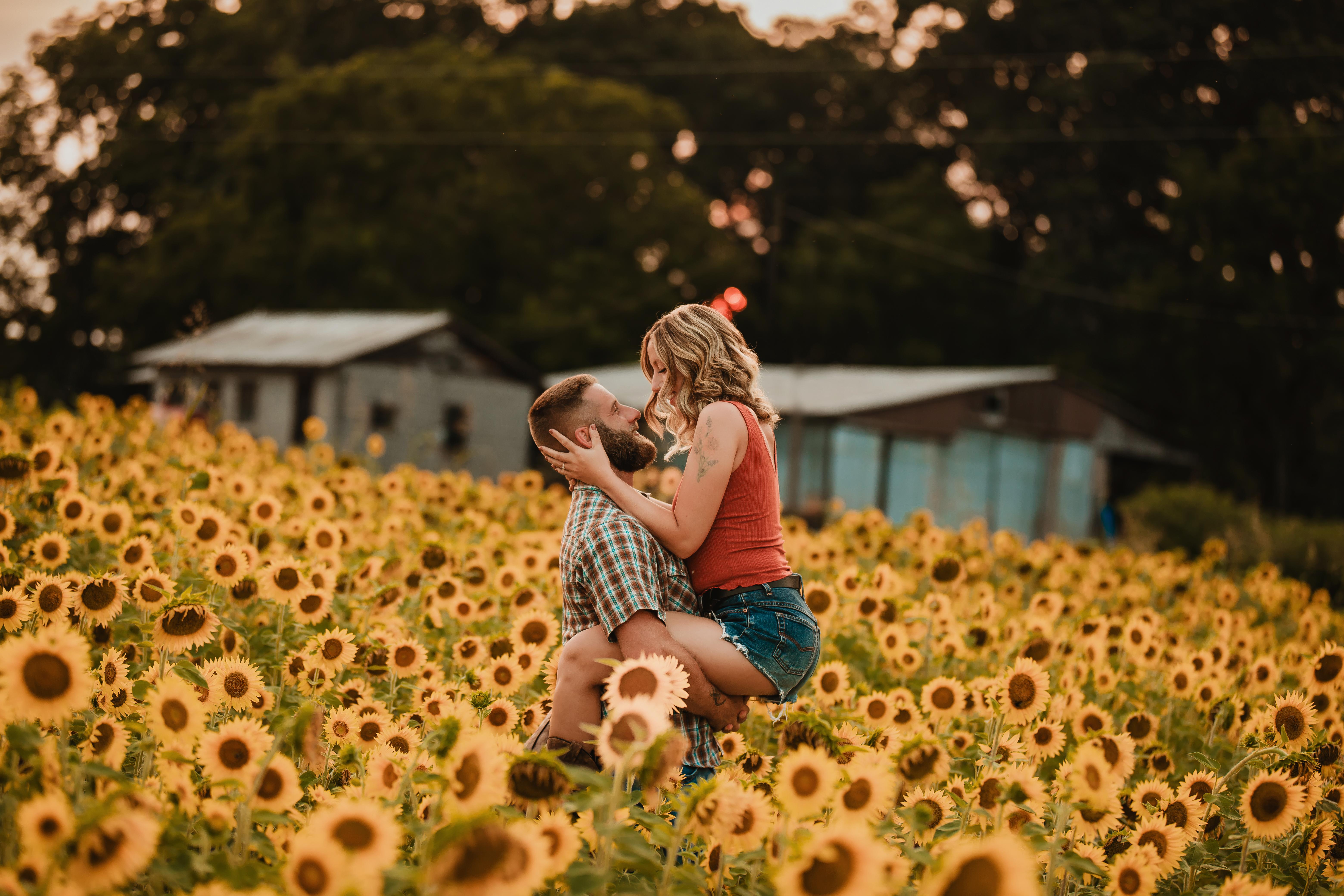 The Wedding Website of Ashley Goins and Austin Yeager