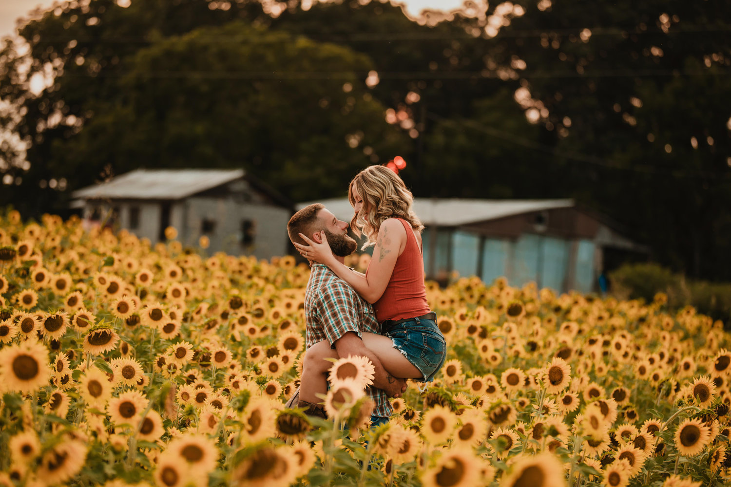 The Wedding Website of Ashley Goins and Austin Yeager
