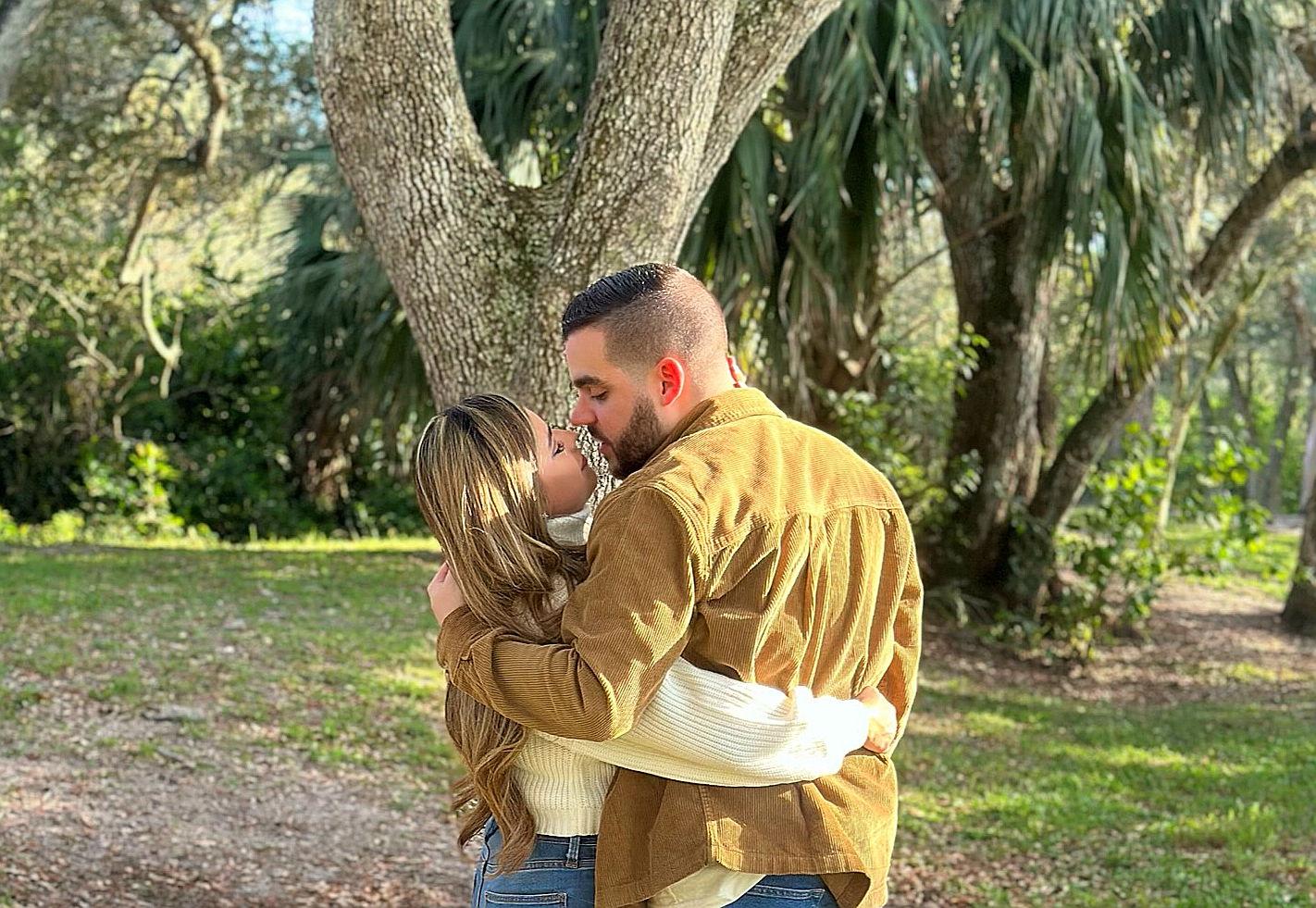 The Wedding Website of Fatima Hernandez and Peter Costa Jr