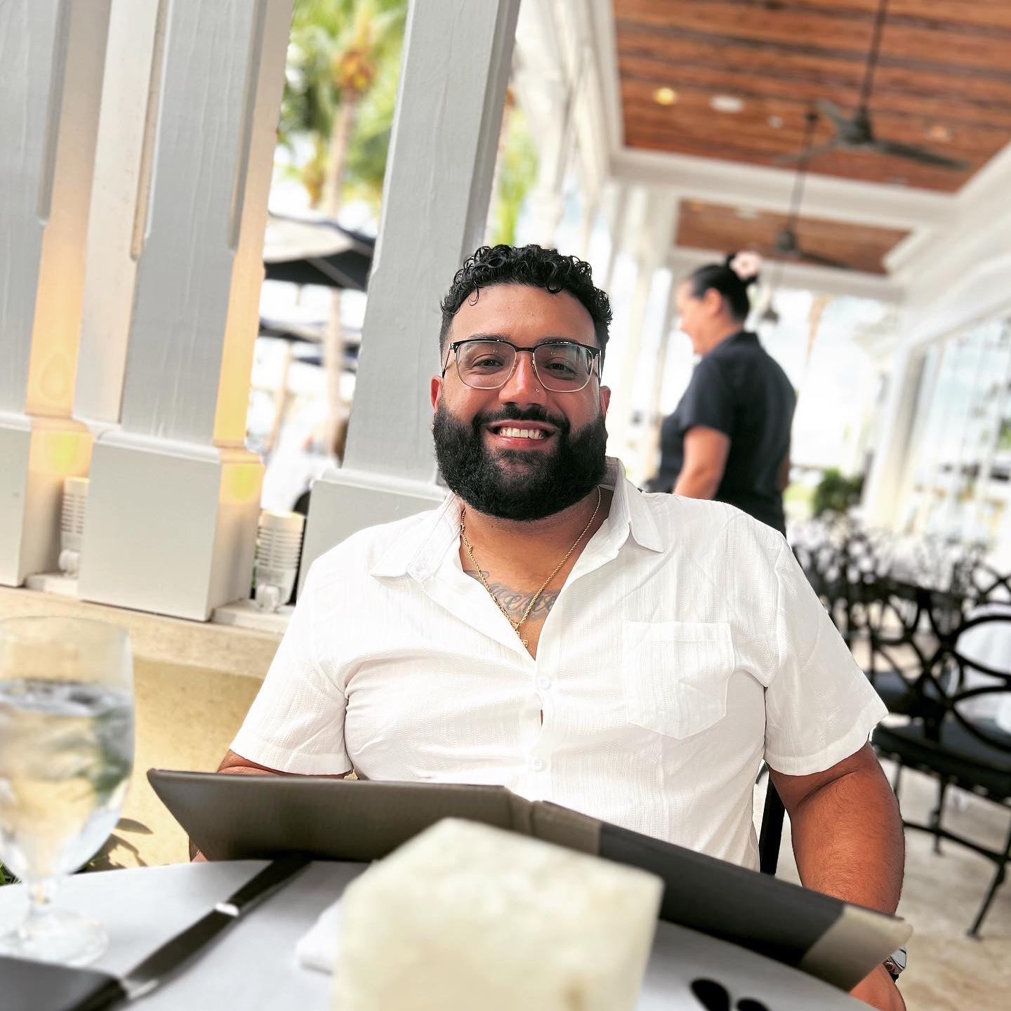Engagement trip to Key West 🏝️