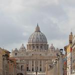 Vatican City Relais