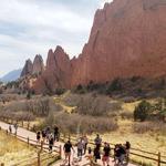 Garden of the Gods