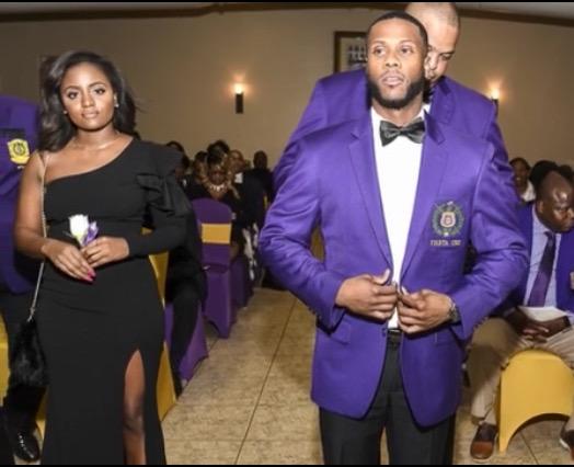 The Wedding Website of Jasmyn Scott and Niko Richey