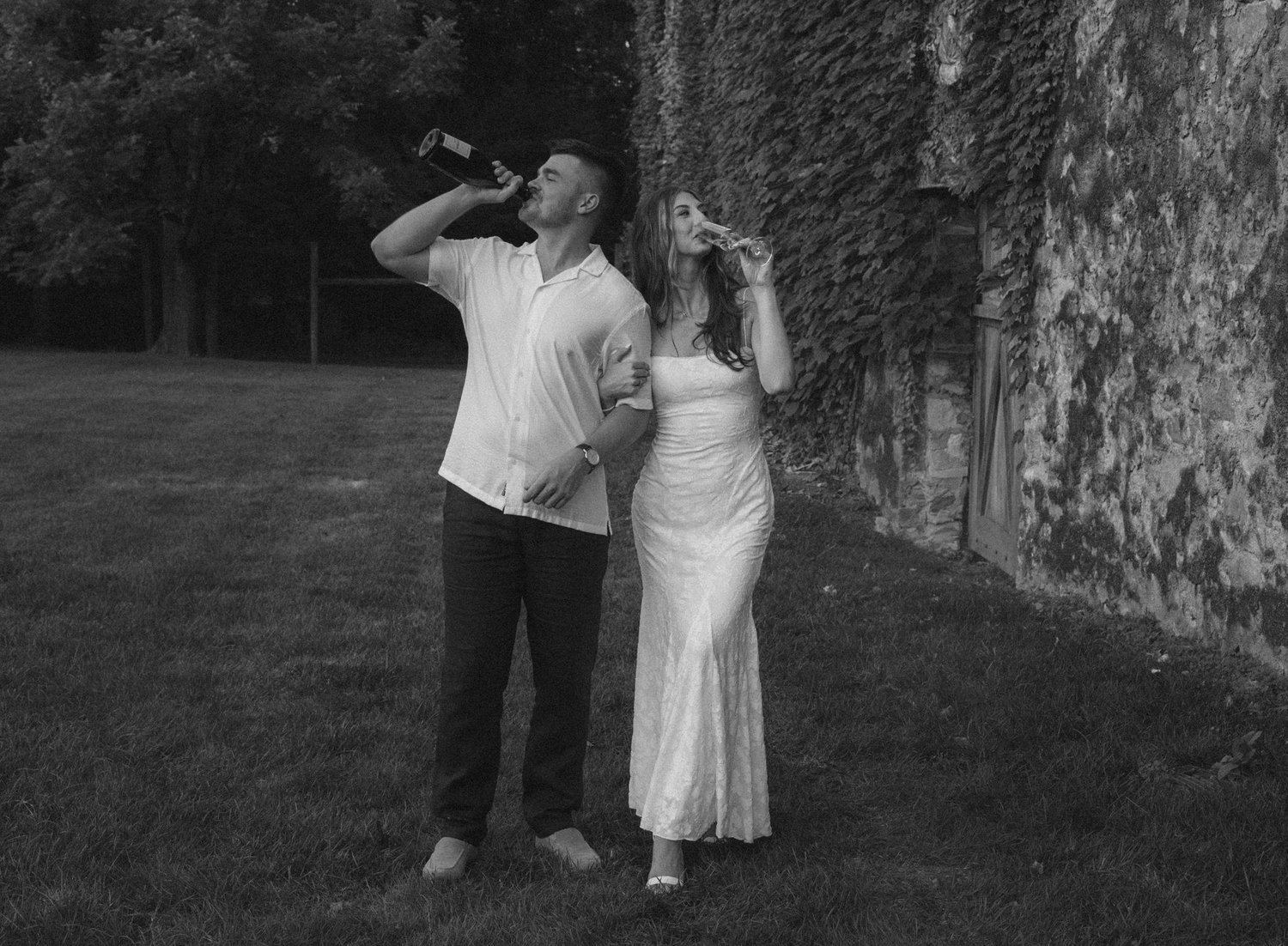 The Wedding Website of Andrew J. Thomas and Julia Catherine Klinger