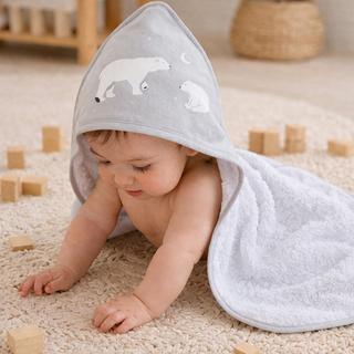 Polaris XL Cape Towel